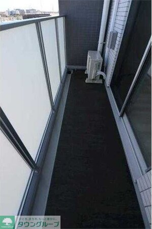 GENOVIA白糸台skygardenの物件内観写真